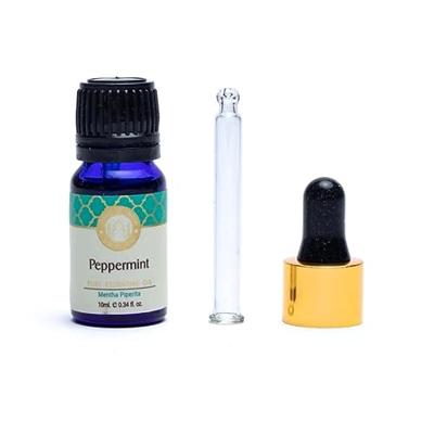 Song of India Etherische Olie Pepermunt - 10ml