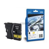 Brother LC-985Y geel - thumbnail