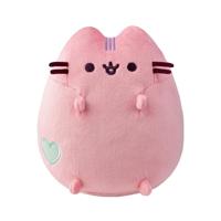 Pusheen Pusheen pink pastel - 18 cm - thumbnail