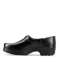 SIKA 1185 Klomp Flexika Dichte Hak Zwart - Maat 42 - 16.089.078.42 - thumbnail