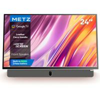 Smart TV Metz 24MPE7000Z 24" LED Full HD - thumbnail