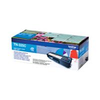 Brother TN-325 C Toner cyaan - thumbnail