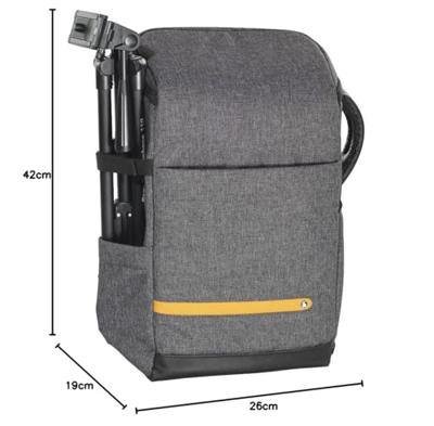 Hama Camera-rugzak Terra 140 Grijs Hama Camera-rugzak Terra 140 Grijs