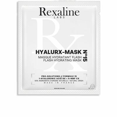 Hydraterend Gezichtsmasker Rexaline Ready To Sell