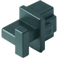 Weidmüller 8813490000 Sensor/actuator connector, toebehoren Beschermkap 100 stuk(s) - thumbnail