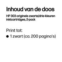 Originele inkt cartridge HP 3YM92AE Geel Zwart Cyaan Magenta - thumbnail