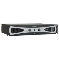 DAP HP-500 2x 200 watt versterker - thumbnail