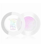 Claresa topper eyeshadow 01 sea shell - thumbnail