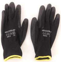 Edge Werkplaatshandschoen maat 8 - s - thumbnail