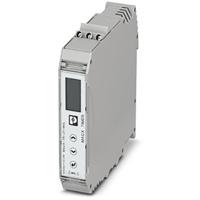 Phoenix Contact 1103345 MACX-TR-2T-MUL Multifunctioneel 1 stuk(s) Tijdsduur: 10 ms - 999 h 2x wisselcontact - thumbnail