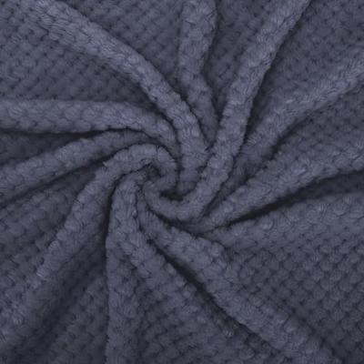 Nobleza Hondendeken 120x100cm Pluizige Fleece Huisdier Dekens voor Kat Puppy Wasbaar Zacht Warm Kitten Slaapmat Bed Pad Grijs