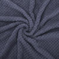 Nobleza Hondendeken 120x100cm Pluizige Fleece Huisdier Dekens voor Kat Puppy Wasbaar Zacht Warm Kitten Slaapmat Bed Pad Grijs - thumbnail