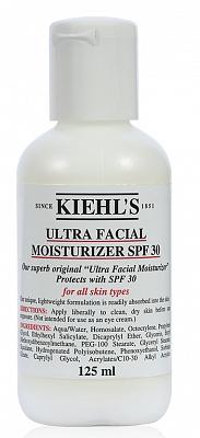 Kiehls - Kiehl&apos;s Ultra Facial Toner 75ml