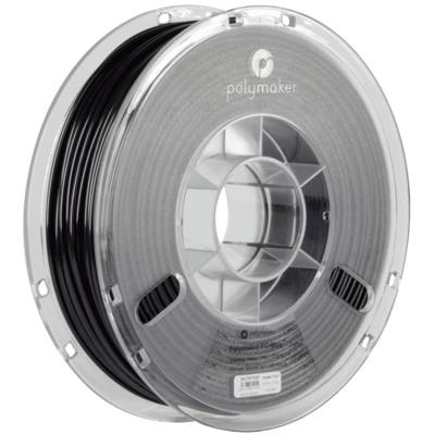 Polymaker PC02004 Polymax Tough Filament PC (polycarbonaat) Hoge stijfheid, Hittebestendig, Slagvast 2.85 mm 750 g Wit 1 stuk(s)