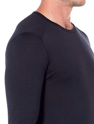 Icebreaker Merino Icebreaker | 200 Oasis | Heren thermoshirt - thumbnail