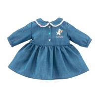 Corolle jurk voor babypop, 36cm - thumbnail