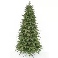 Kunstkerstboom sherwood d119h215cm groen - thumbnail