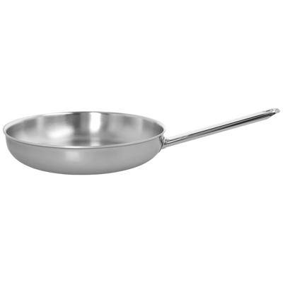 DEMEYERE - Athena 5 - Koekenpan 28cm