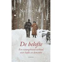 De belofte (Paperback) - thumbnail