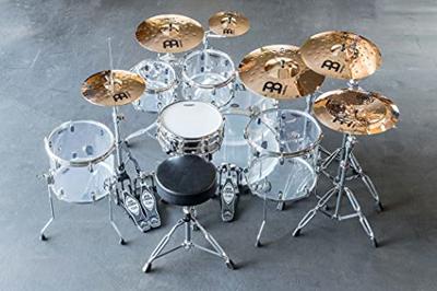 Meinl CC18EMCH-B Classics Custom Extreme Metal China 18 inch