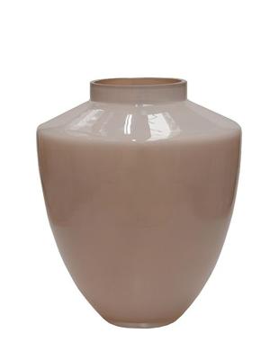 Vase Tugela S ivory D24 x H29 cm