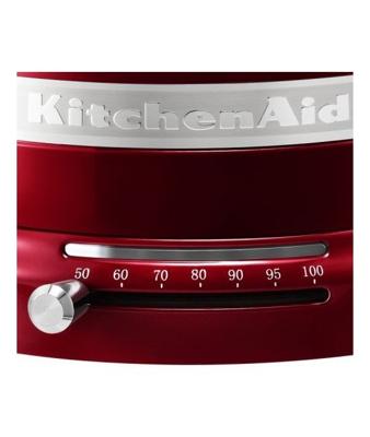 KitchenAid 5KEK1522 waterkoker 1,5 l Rood 2400 W