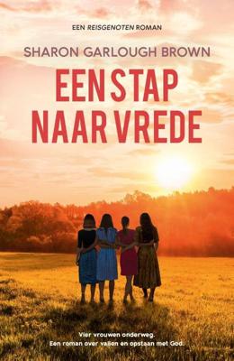 Een stap naar vrede (Paperback)