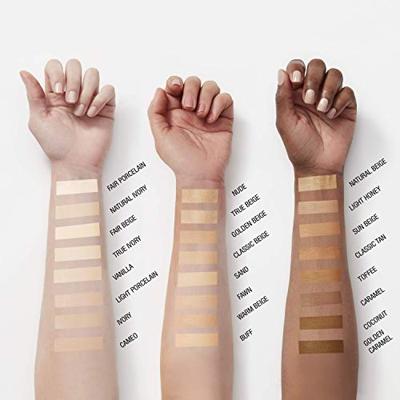 Maybelline Dream Radiant Liquid - 20 Cameo - Foundation Geschikt voor de Droge Huid met Hyaluronzuur - 30 ml Maybelline Dream Radiant Liquid - 20 Cameo - Foundation Geschikt voor de Droge Huid met Hyaluronzuur - 30 ml