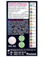 Lucovitaal Lactase 7.000 FCC Tabletten - thumbnail