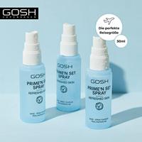 Gosh Prime N Set Spray 50ml Fixing Spray - thumbnail