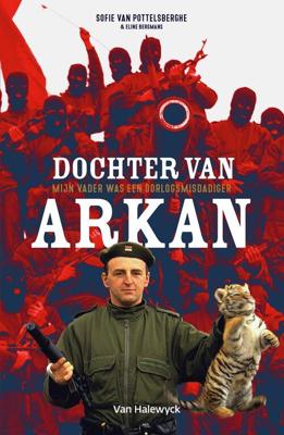 Dochter van Arkan - Sofie van Pottelsberghe, Hilde Sabbe - ebook