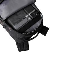 The North Face Jester Rugtas Heren TNF Black Light Refract 28L - thumbnail