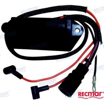 REC0586697 - ZWARTE DOOS Bombardier