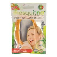 Mosquitno Insect Repellent Regular Bracelet - thumbnail