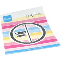 Marianne Design • craftables peek-a-boo - thumbnail