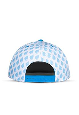 Pokemon - Greninja Men's Snapback Cap