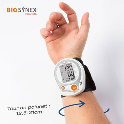 Exacto Polsspanningsmeter