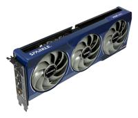 Sparkle Intel Arc™ B580 Videokaart Arc B580 12 GB GDDR6-RAM PCIe x8 DisplayPort, HDMI - thumbnail
