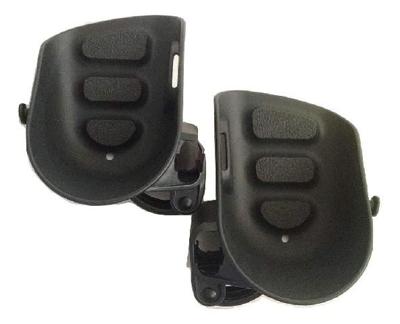 voetenbak set mini