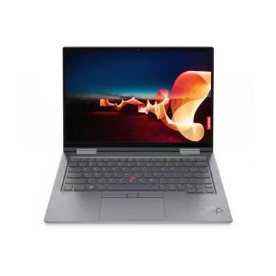 Lenovo ThinkPad X1 Yoga Gen 6 - Intel Core i7-11e Generatie - 14 inch - 16GB RAM - 256GB SSD - Windows 11 Home