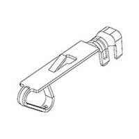 Molex 2004490001 2.00 mm D-CL Termina 2004490001 Molex Inhoud: 8000 stuk(s) - thumbnail