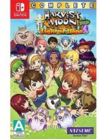 Harvest Moon Light of Hope Special Edition Complete - thumbnail