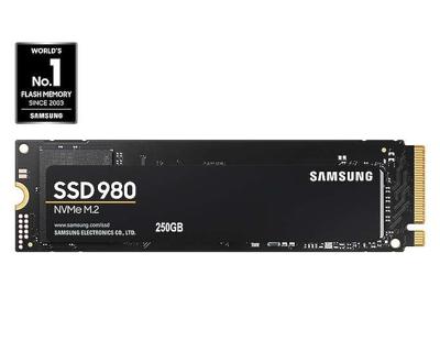 Samsung SSD 980 250GB Samsung SSD 980 250GB