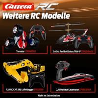 Carrera rc 2,4ghz quadcopter x2 drone - thumbnail