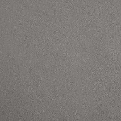 Kinderbank 80x45x30 cm kunstleer grijs