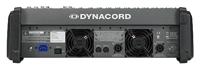 Dynacord PowerMate 1000-3 mengpaneel - thumbnail