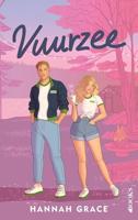Vuurzee - Hannah Grace - ebook - thumbnail