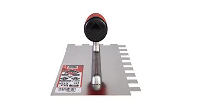 Rubi Lijmkam Inox | 15 x 15mm - 76947 Rubi Lijmkam Inox | 15 x 15mm - 76947