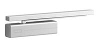 ASSA ABLOY DC700 Design Cam-Motion deurdranger EN 3-6 | exclusief arm | kleur zilver EV1. | 170 - 10 ° - A000304122 - thumbnail