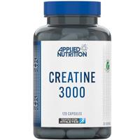 Applied Nutrition - Creatine 3000 - thumbnail